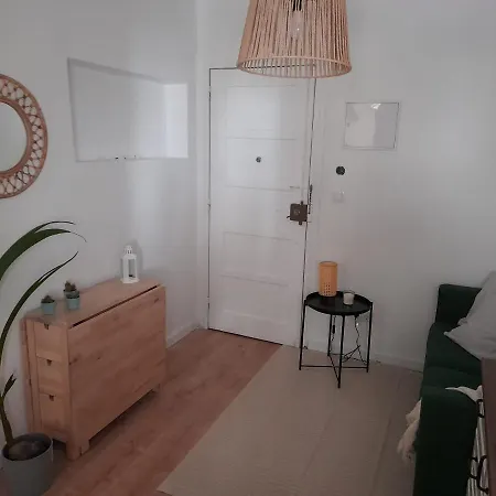Appartement House In The Heart Of