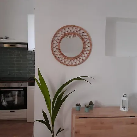 House In The Heart Of