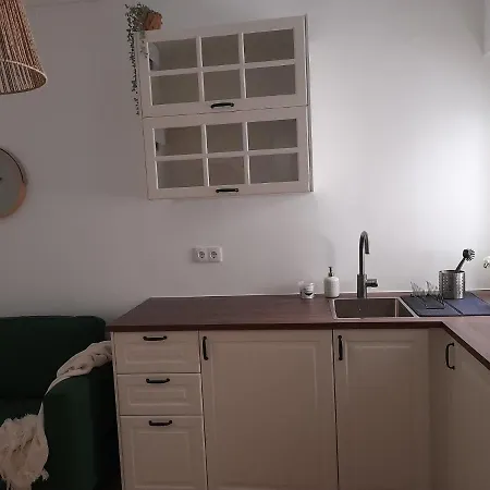 Apartment House In The Heart Of Lisbon