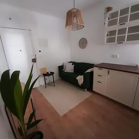 House In The Heart Of Apartamento Lisboa